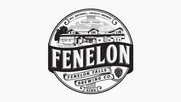 Fenelon Falls Brewing Logo