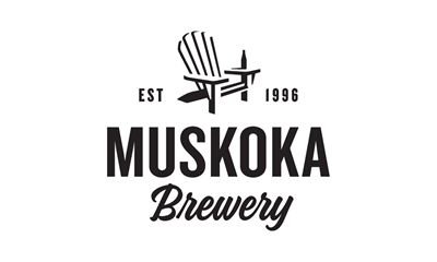 Muskoka Brewery Logo