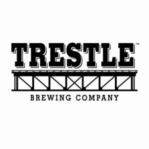 Trestle Brewing Company Logo